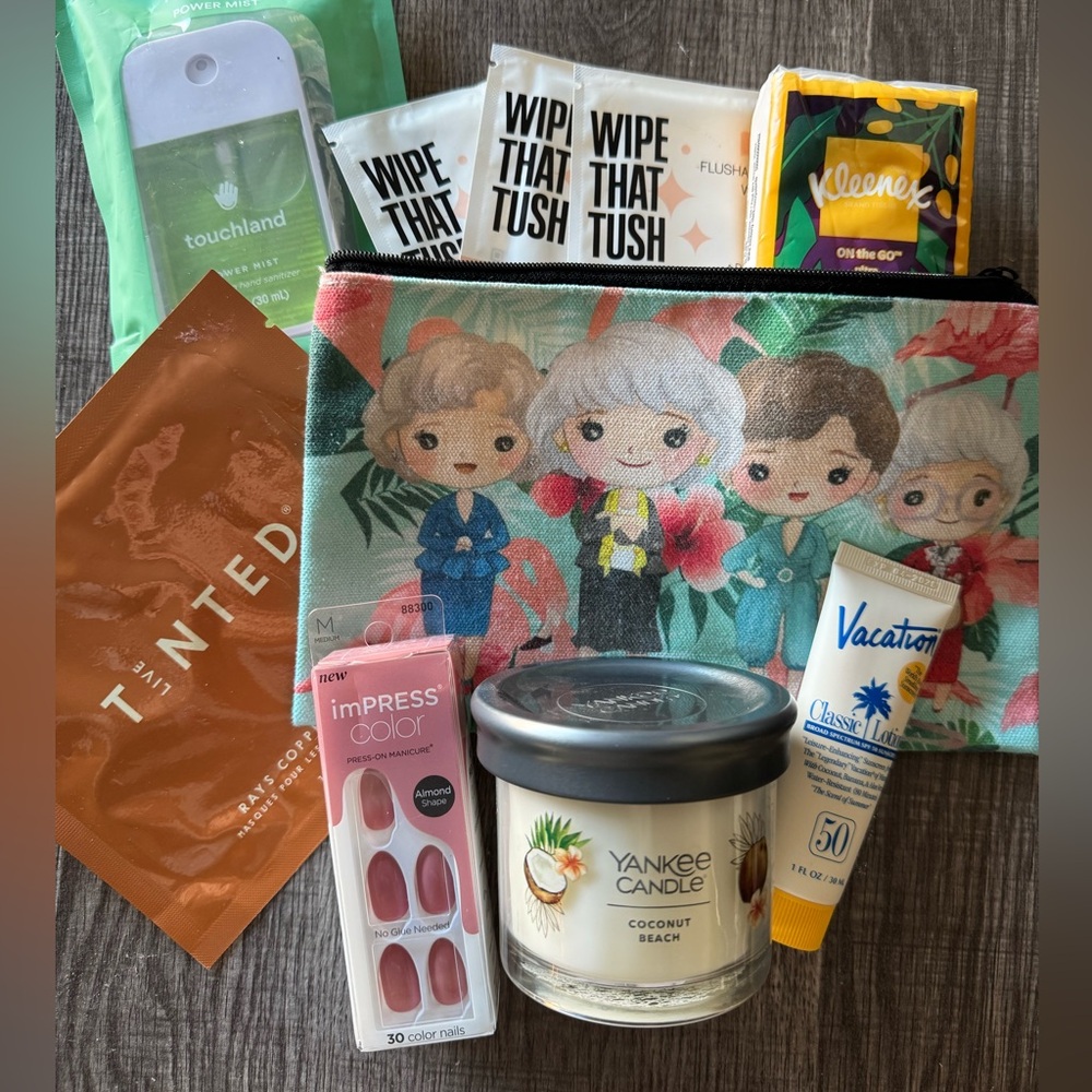 Mystery Box - Picture 2 of 11